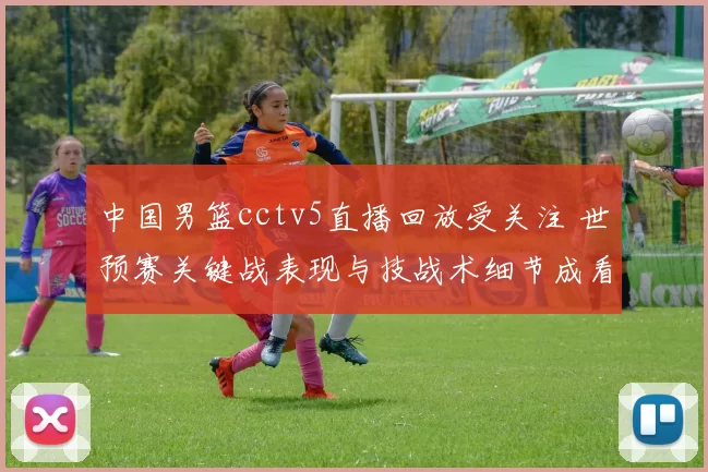 中国男篮cctv5直播回放受关注 世预赛关键战表现与技战术细节成看点